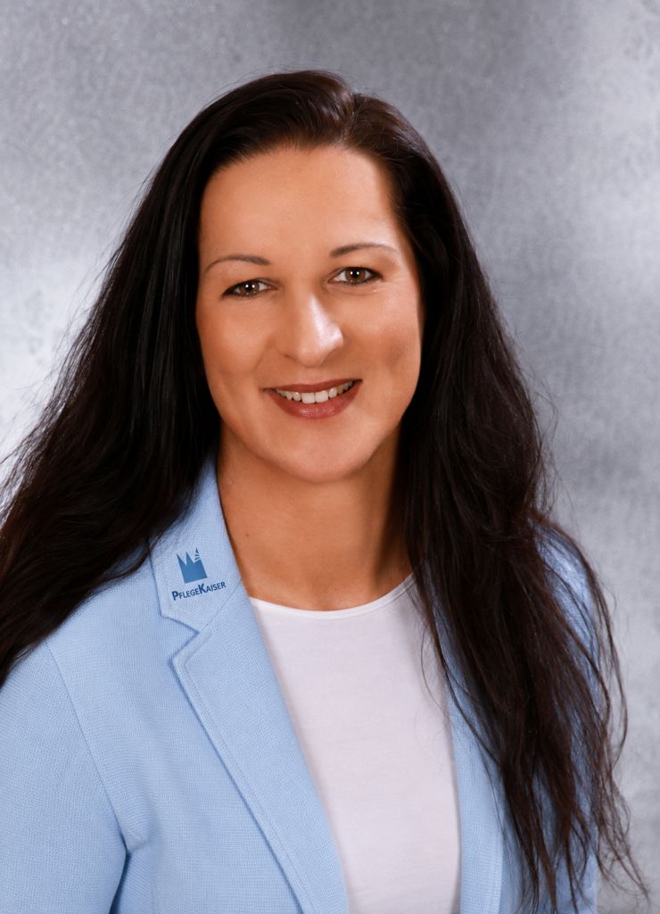 Sandra Murr - PflegeKaiser